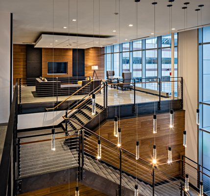 Avalon North Station by null