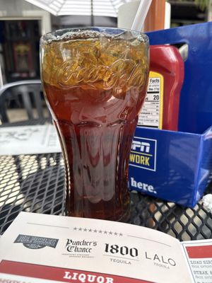 Hudson Grille - Little 5 Points by null