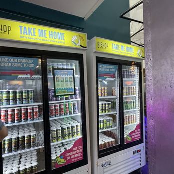 Cidercade Austin - Take me home! - Pizza Near Me - Austin, Texas