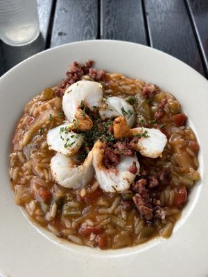 Bourbon On Main by null