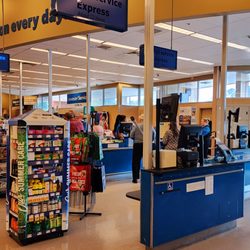 Food Lion Corporation - Full Service Express