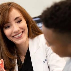 Rebecca Bork Family Dentistry