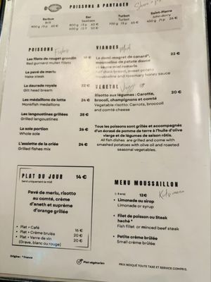Le Petit Commerce by null