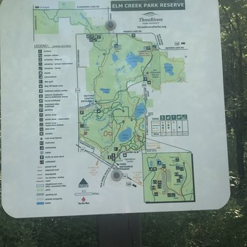 ELM CREEK PARK RESERVE Updated June 2025 111 Photos 49 Reviews 348s 