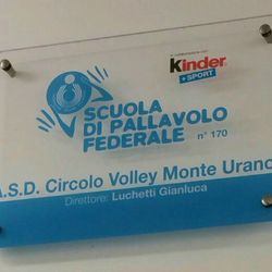 Palestra Comunale