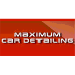 Maximum Car Detailing on Yelp