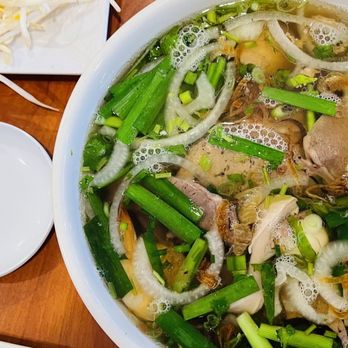 Pho Hong - Hu Tiêu - Chinese Near Me - Denver, Colorado