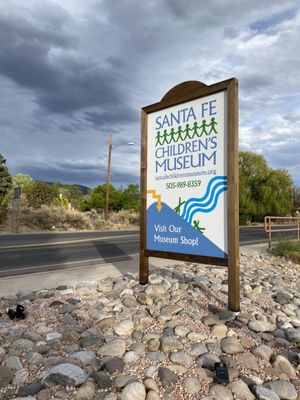 Santa Fe Children's Museum by null