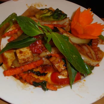 A Little Thai Kitchen - Thai Near Me - Cherry Hill, New Jersey