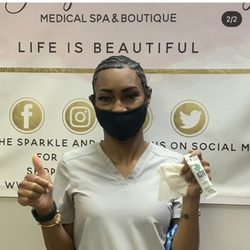 Luxe Beaute Chicago - Microblading at it's finest