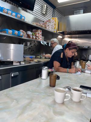 Donut Gallery Diner by null Donut Gallery Diner by null