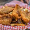 Portland Fish Market gift card