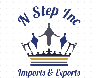 Nstep Logo