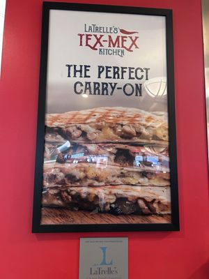 LaTrelle's Tex-Mex Kitchen by null