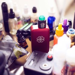 Vape City - Salt Lake City