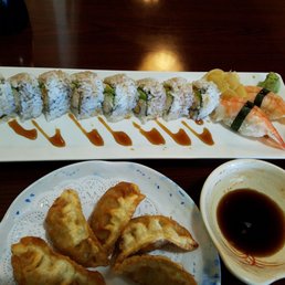 California Roll