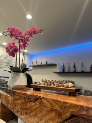 Koya Sushi by null