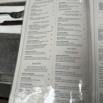 Sweet Maple - Breakfast & Brunch Near Me - Palo Alto, California Sweet Maple - Breakfast & Brunch Near Me - Palo Alto, California