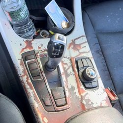 Mobile Detailing