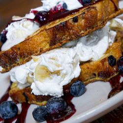Emily's Pancake House