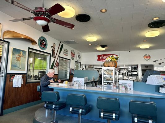 24th Street Cafe by null