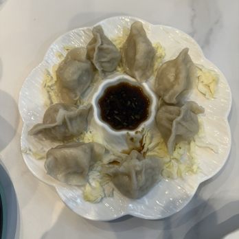 Loc Noodle & Dumpling Bar - Boiled pork dumplings - Chinese Near Me - Ladera Ranch, California Loc Noodle & Dumpling Bar - Boiled pork dumplings - Chinese Near Me - Ladera Ranch, California