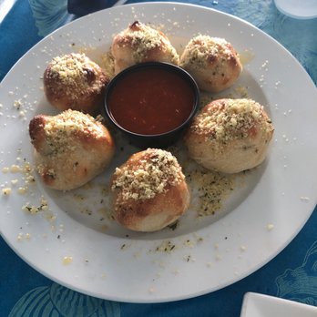 Junkanoo Below Deck - Garlic knots - American Near Me - Fort Myers Beach, Florida Junkanoo Below Deck - Garlic knots - American Near Me - Fort Myers Beach, Florida
