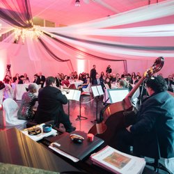 Polaris Centre - GALA event with live entertainment