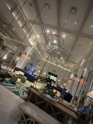 Margaritaville Restaurant by null