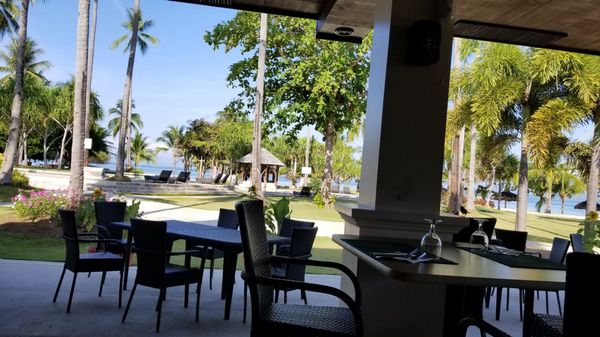 Dos Palmas Island Resort & Spa by null