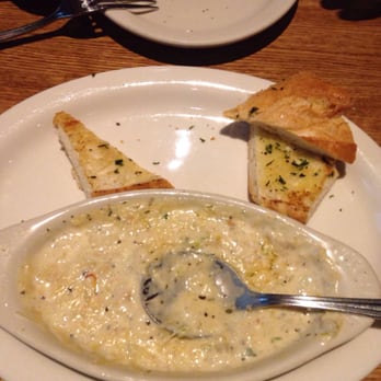 Copper River Grill - Crab dip is amazing!!!! - Steakhouses Near Me - Nicholasville, Kentucky