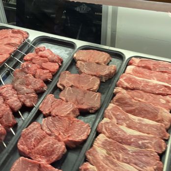 Texas Roadhouse - Choose your steaks - Steakhouses Near Me - Garland, Texas Texas Roadhouse - Choose your steaks - Steakhouses Near Me - Garland, Texas