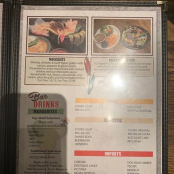 Cha Cha's Mexican Restaurant - Menu - Tex-Mex Near Me - Mansfield, Texas Cha Cha's Mexican Restaurant - Menu - Tex-Mex Near Me - Mansfield, Texas