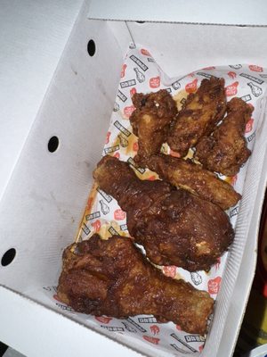 Bonchon Waterford Lakes by null