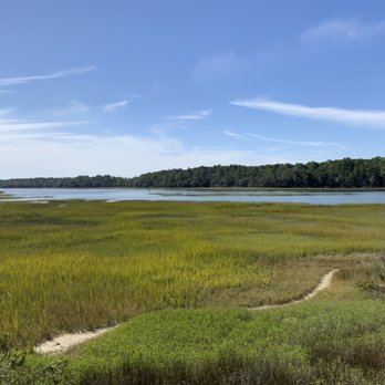Skidaway Island State Park - Parks Near Me - Savannah, Georgia Skidaway Island State Park - Parks Near Me - Savannah, Georgia