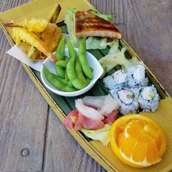 Benihana Old Town