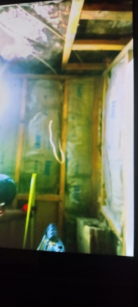 Slide of Hamblins Major Minor Solutions