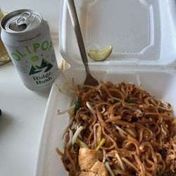Salween Thai - Pad Thai