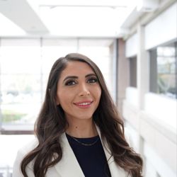 Jasmine Delijani - Daylight Psychiatry and Wellness