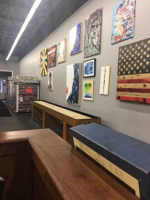 Oyster Bay Brewing Company by null