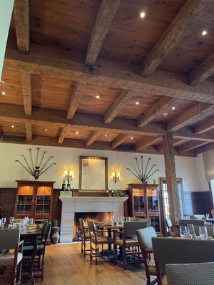 Whistling Straits Restaurant by null