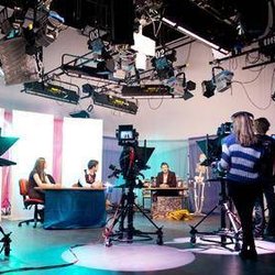 TVA Media Group - Production Services -  Consult with one of the top commercial production companies in California today.