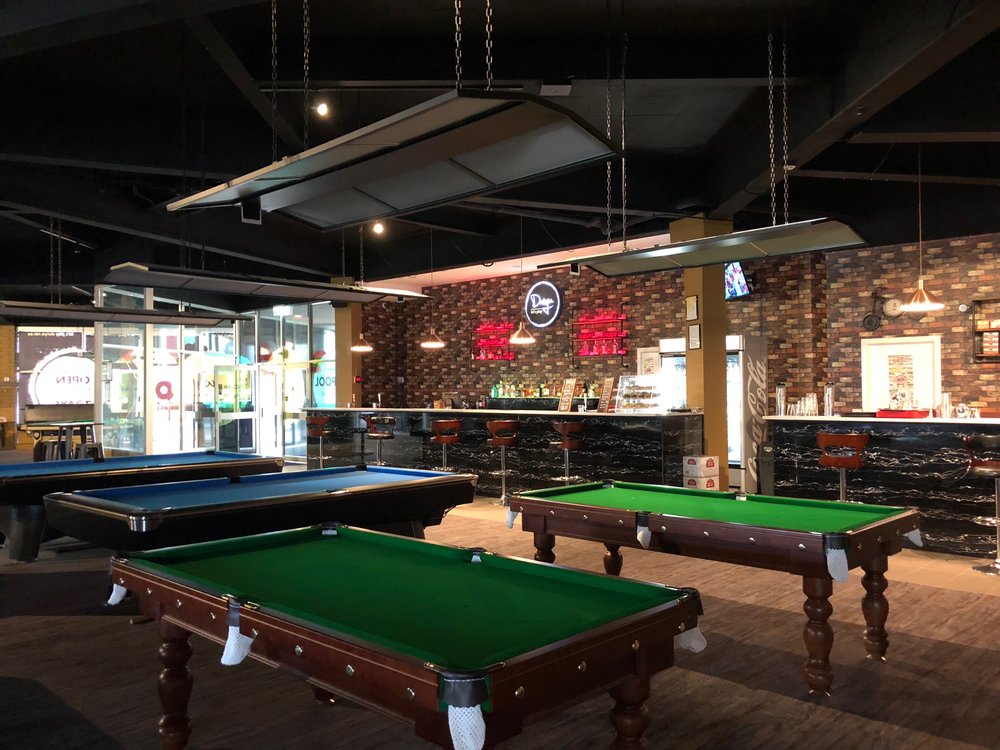 DUNYA ENTERTAINMENT Updated September 2024 2/4 Round Tower Rd