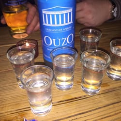 Taverne Anti