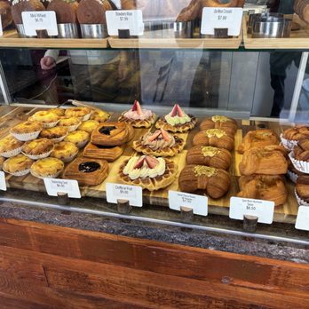 Ones Cafe & Bakery - Coffee & Tea Near Me - Castro Valley, California Ones Cafe & Bakery - Coffee & Tea Near Me - Castro Valley, California