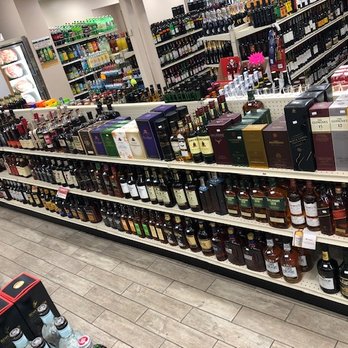 Jens Beverage Center - shelves of alcohol and beverages - Beer, Wine & Spirits Near Me - Milwaukee, Wisconsin Jens Beverage Center - shelves of alcohol and beverages - Beer, Wine & Spirits Near Me - Milwaukee, Wisconsin