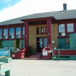 Auberge Internationale la Vieille École - La Vieille École