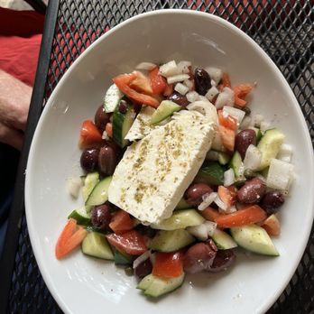 Avva - Greek salad - Venues & Event Spaces Near Me - Pittsburgh, Pennsylvania