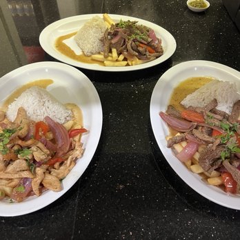 Sabor a Peru - Peruvian Near Me - Covina, California Sabor a Peru - Peruvian Near Me - Covina, California