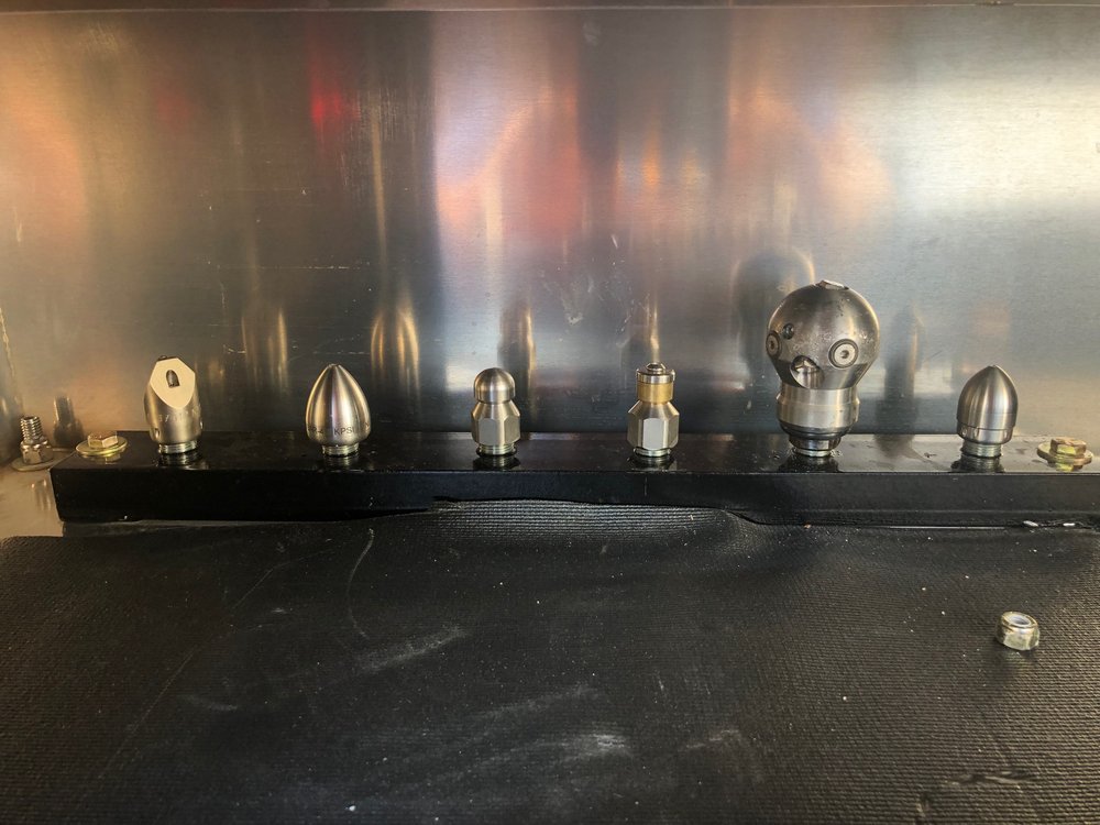 Slide of Rocket Plumbing & Drain Cleaning Naperville